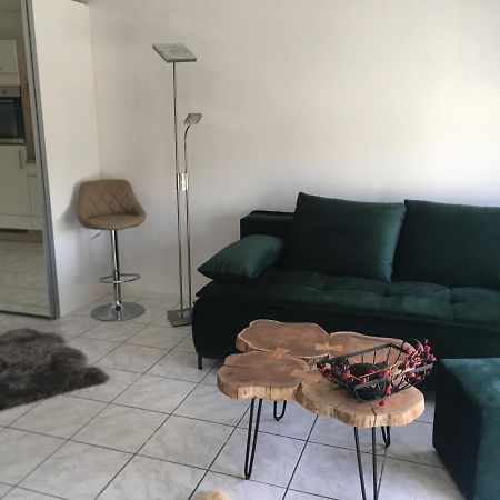 Wohnen Beim Brotsommelier - Alpenkruste Apartment Darmstadt Ngoại thất bức ảnh