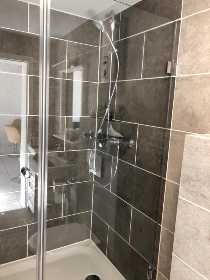 Wohnen Beim Brotsommelier - Alpenkruste Apartment Darmstadt Ngoại thất bức ảnh