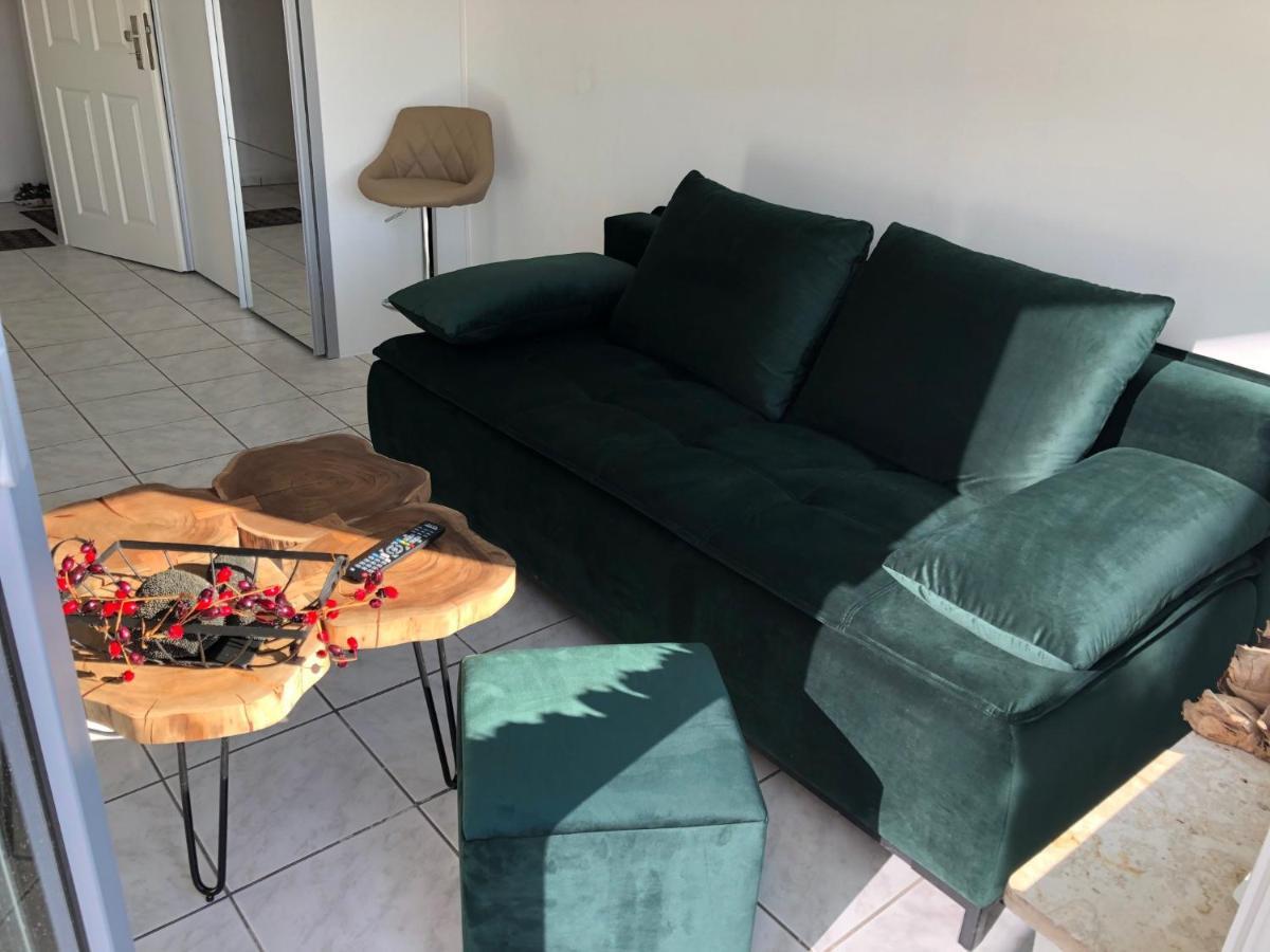 Wohnen Beim Brotsommelier - Alpenkruste Apartment Darmstadt Ngoại thất bức ảnh